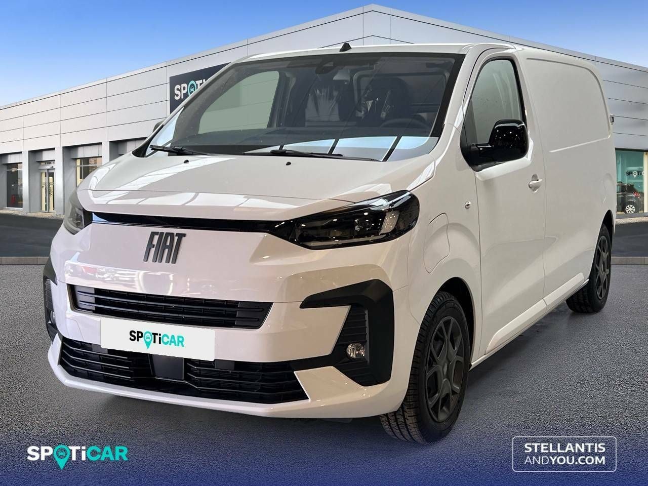 Antigua puerta madera  de segunda mano - fiat scudo 2024 /