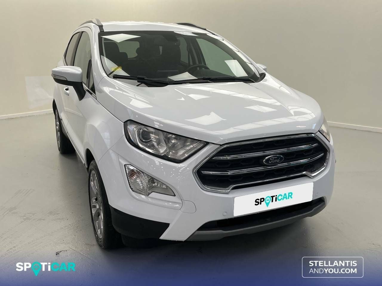 ford ecosport 2020 / foto grande (3)