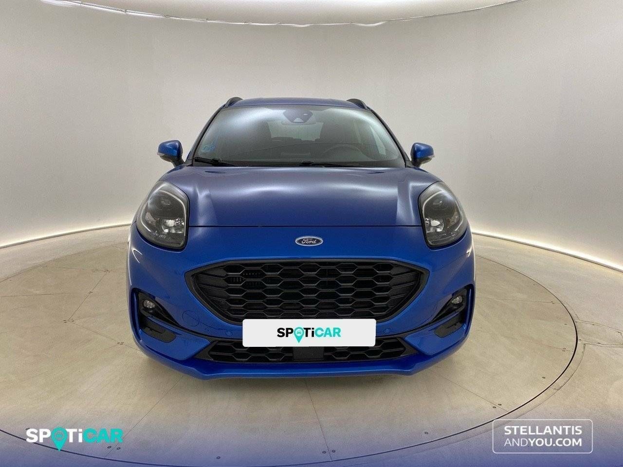 ford puma 2023 / foto grande (2)