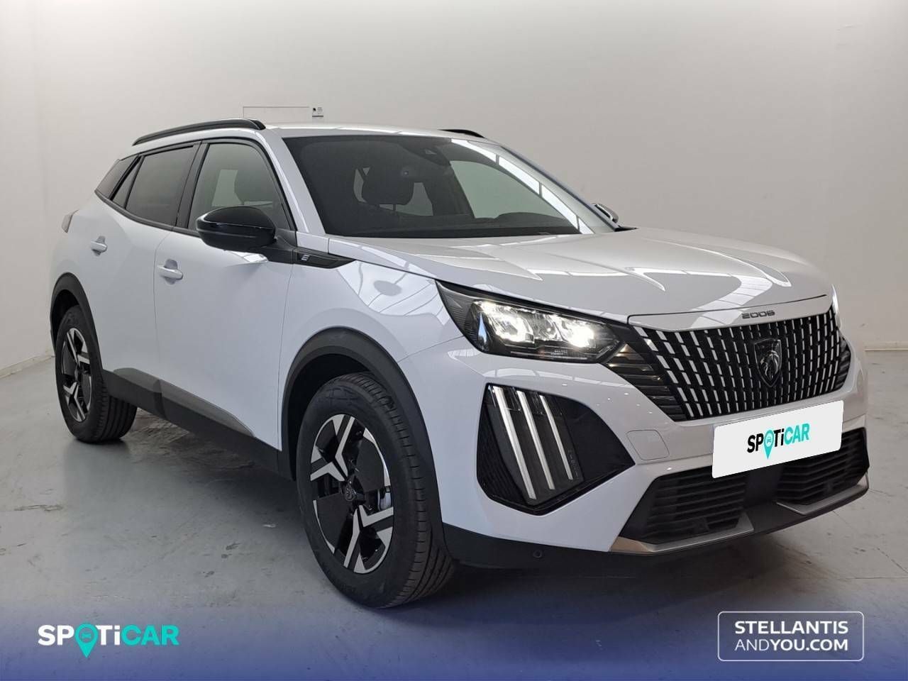 peugeot 2008 2024 / foto grande (3)