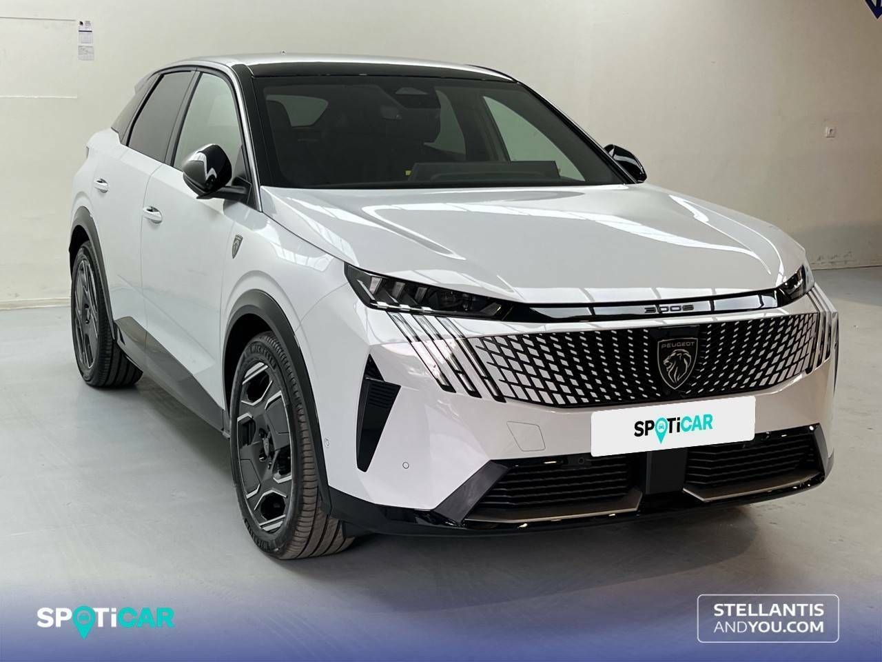 peugeot 3008 2024 / foto grande (3)