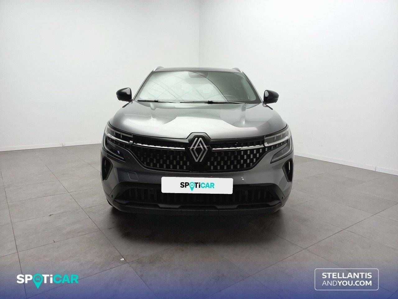 renault austral 2023 / foto grande (2)