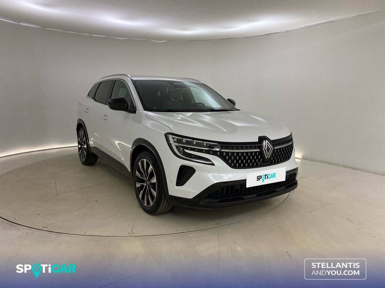 renault austral 2023 / foto grande (3)