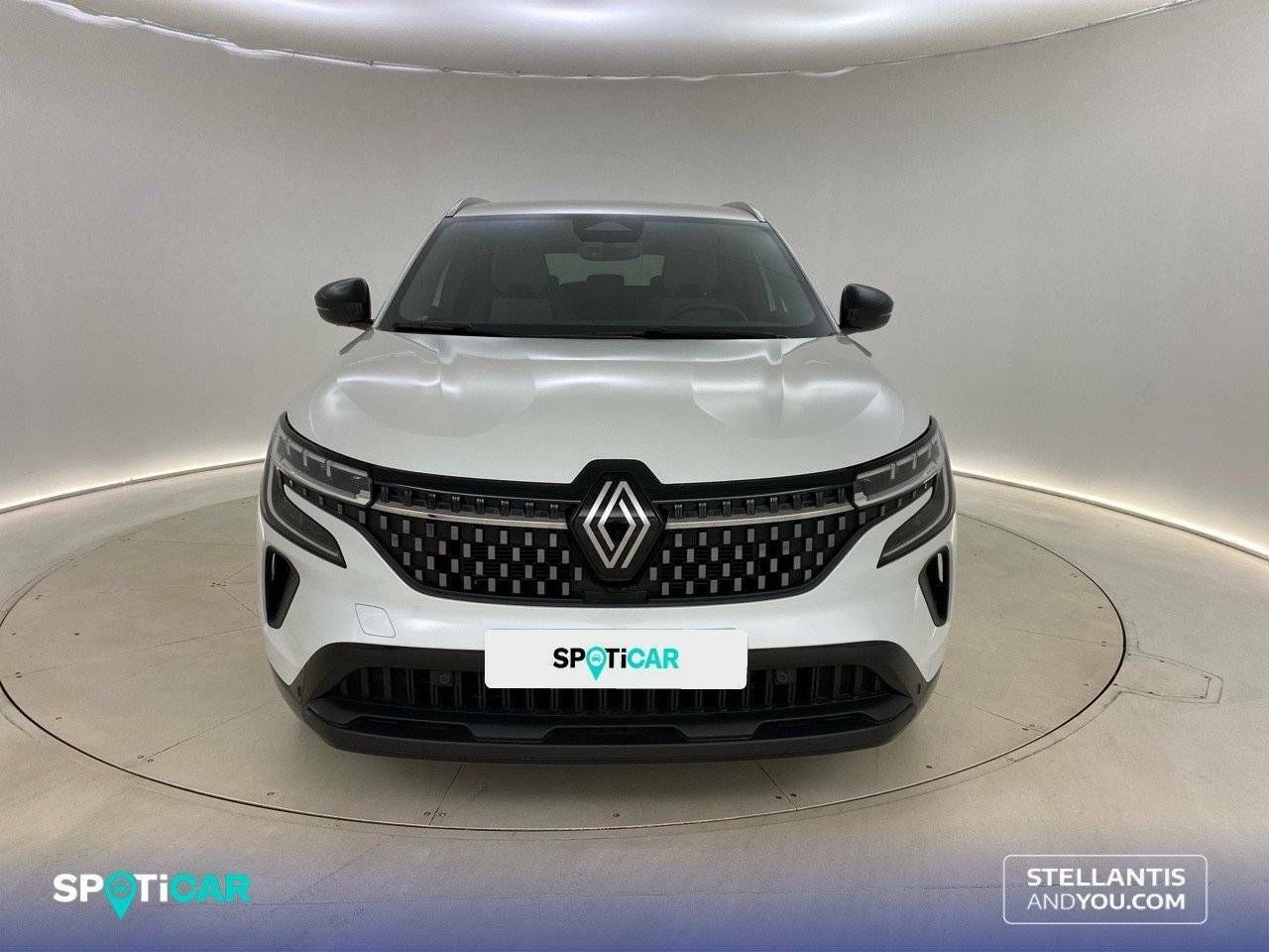 renault austral 2023 / foto grande (2)