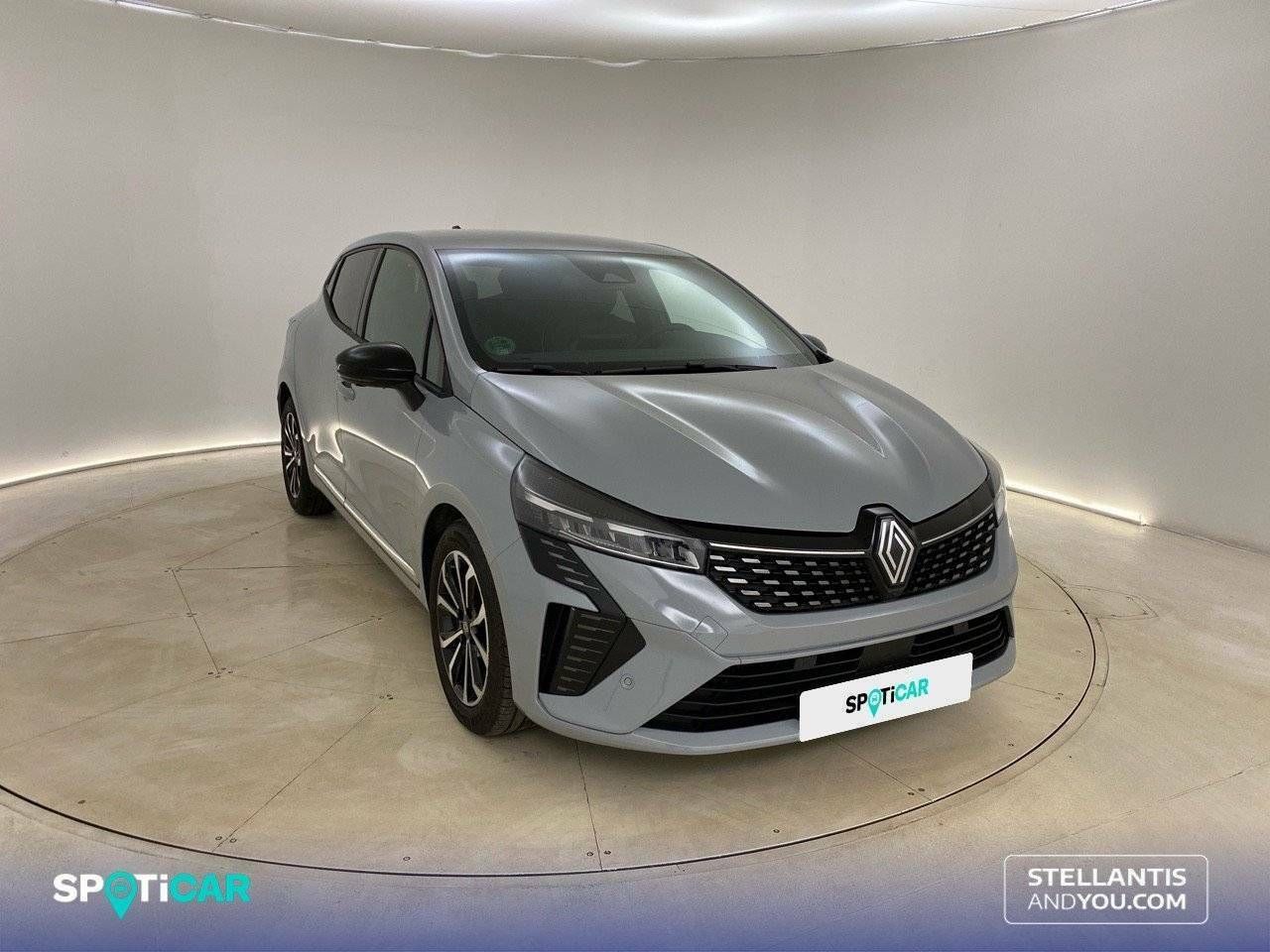 renault clio 2024 / foto grande (3)