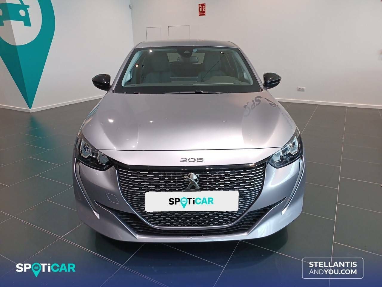 peugeot 208 2023 / foto grande (2)