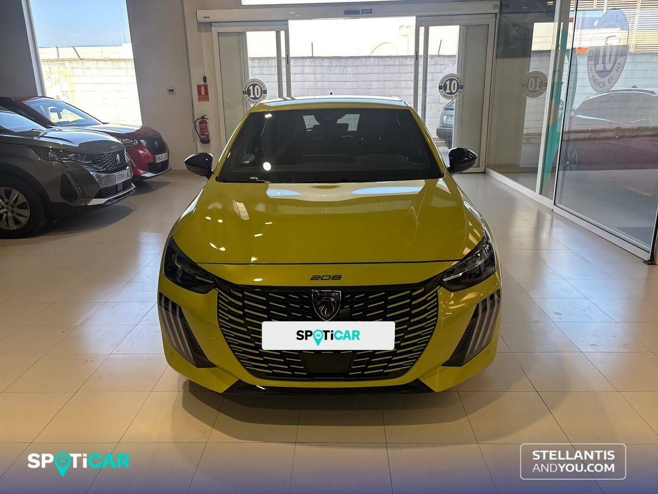 peugeot 208 2023 / foto grande (2)