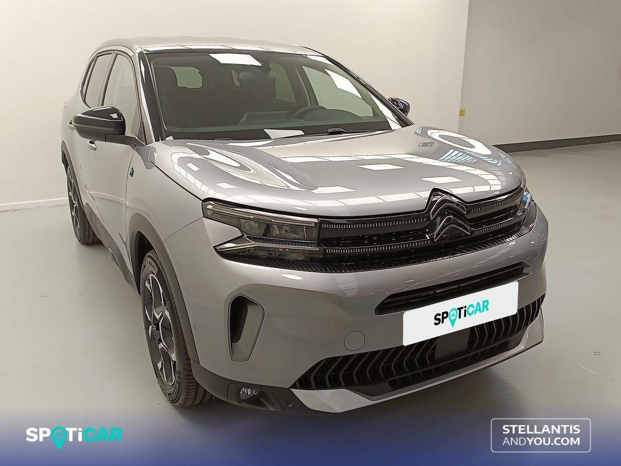 citroën c5 aircross 2024 / foto grande (3)