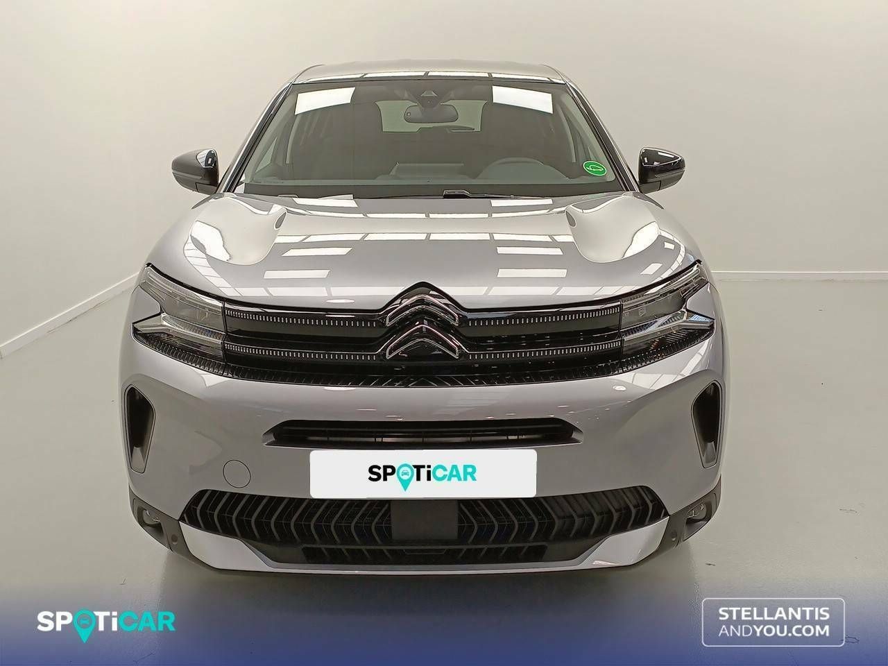 citroën c5 aircross 2024 / foto grande (2)