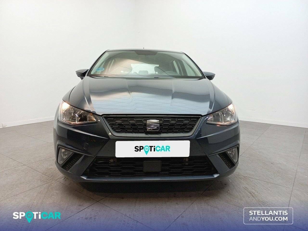 seat ibiza 2021 / foto grande (2)
