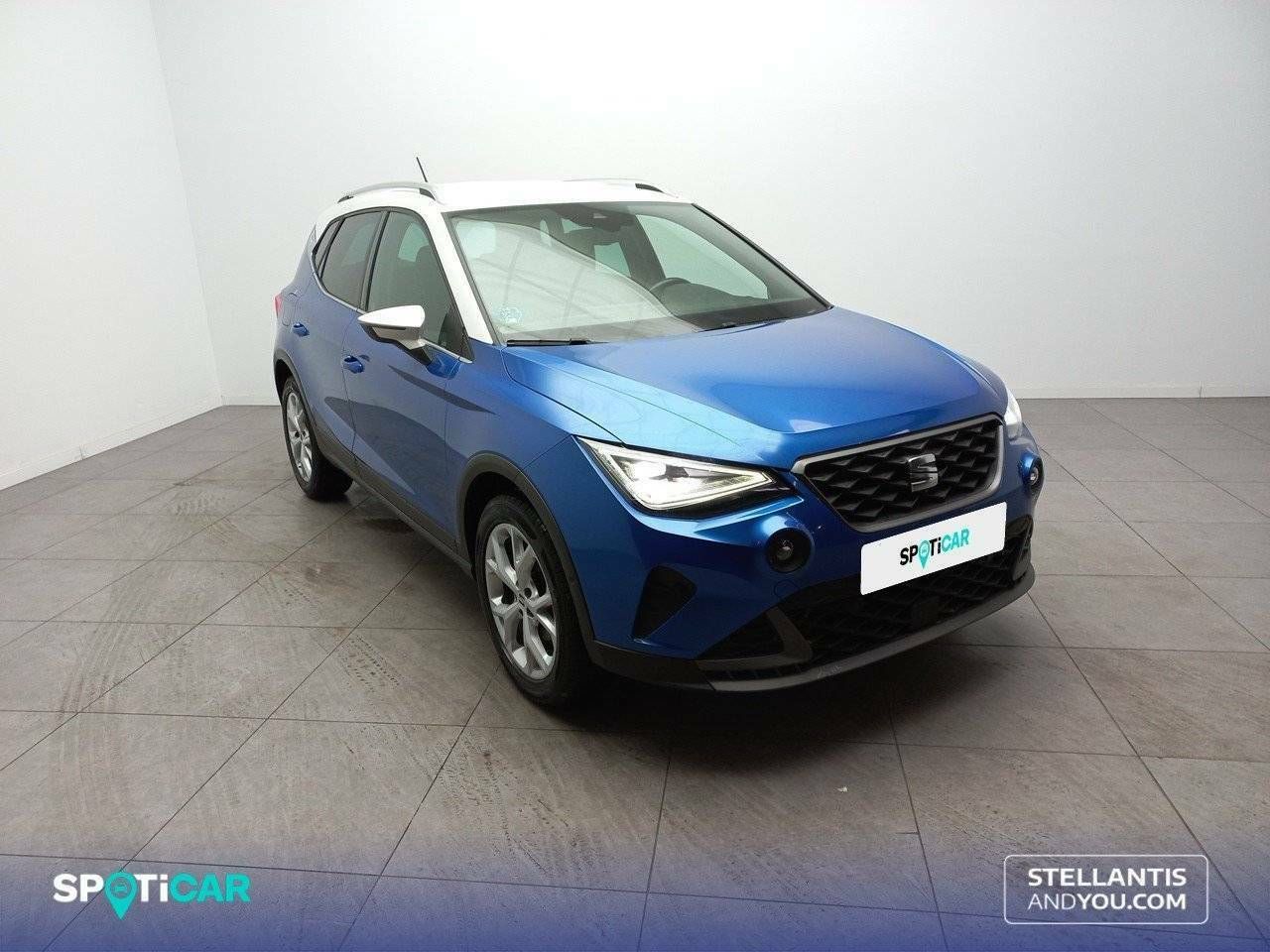 seat arona 2021 / foto grande (3)