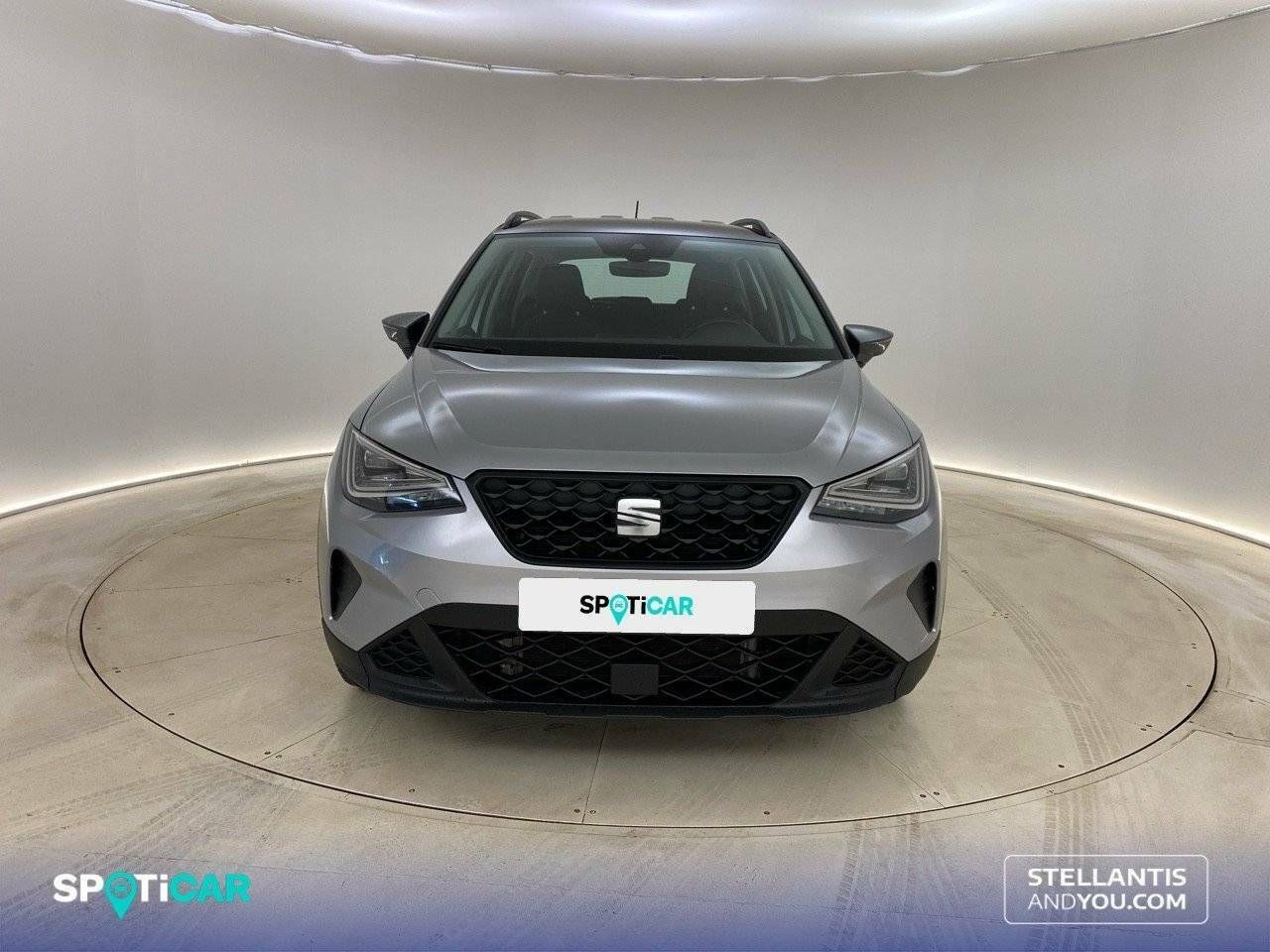 seat arona 2021 / foto grande (2)