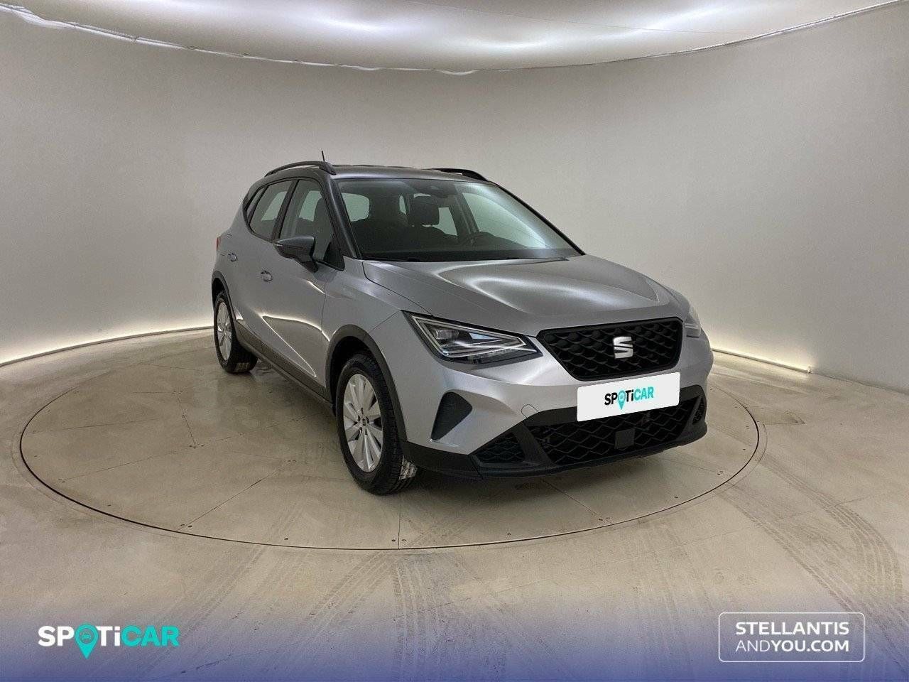 seat arona 2021 / foto grande (3)