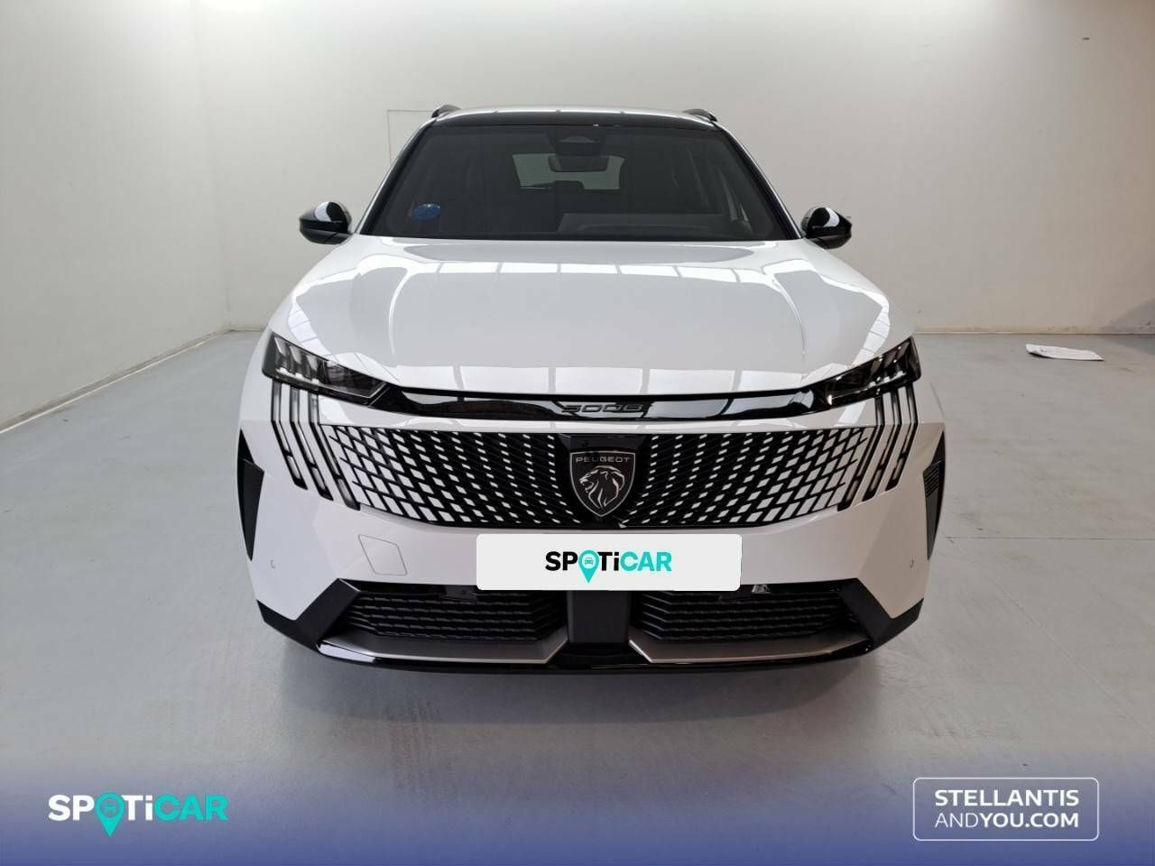 peugeot 5008 2024 / foto grande (2)