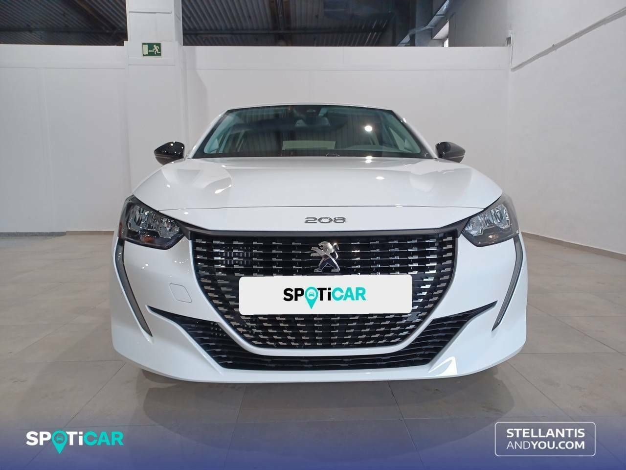 peugeot 208 2023 / foto grande (2)