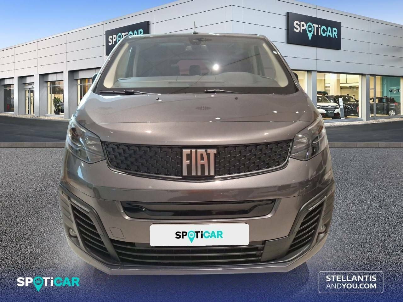 fiat ulysse 2025 / foto grande (2)
