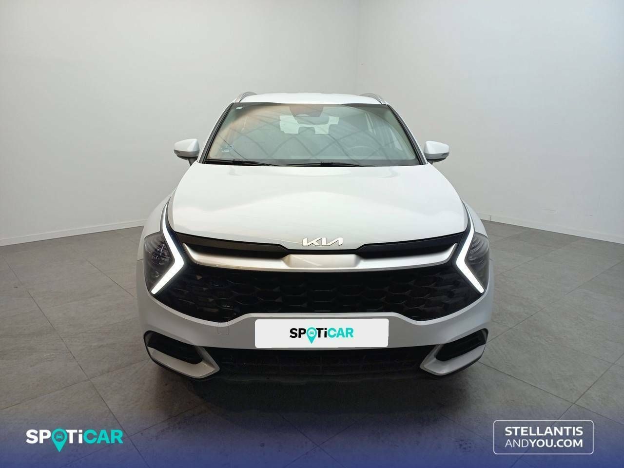 kia sportage 2023 / foto grande (2)