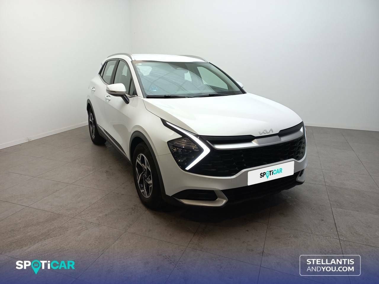 kia sportage 2023 / foto grande (3)
