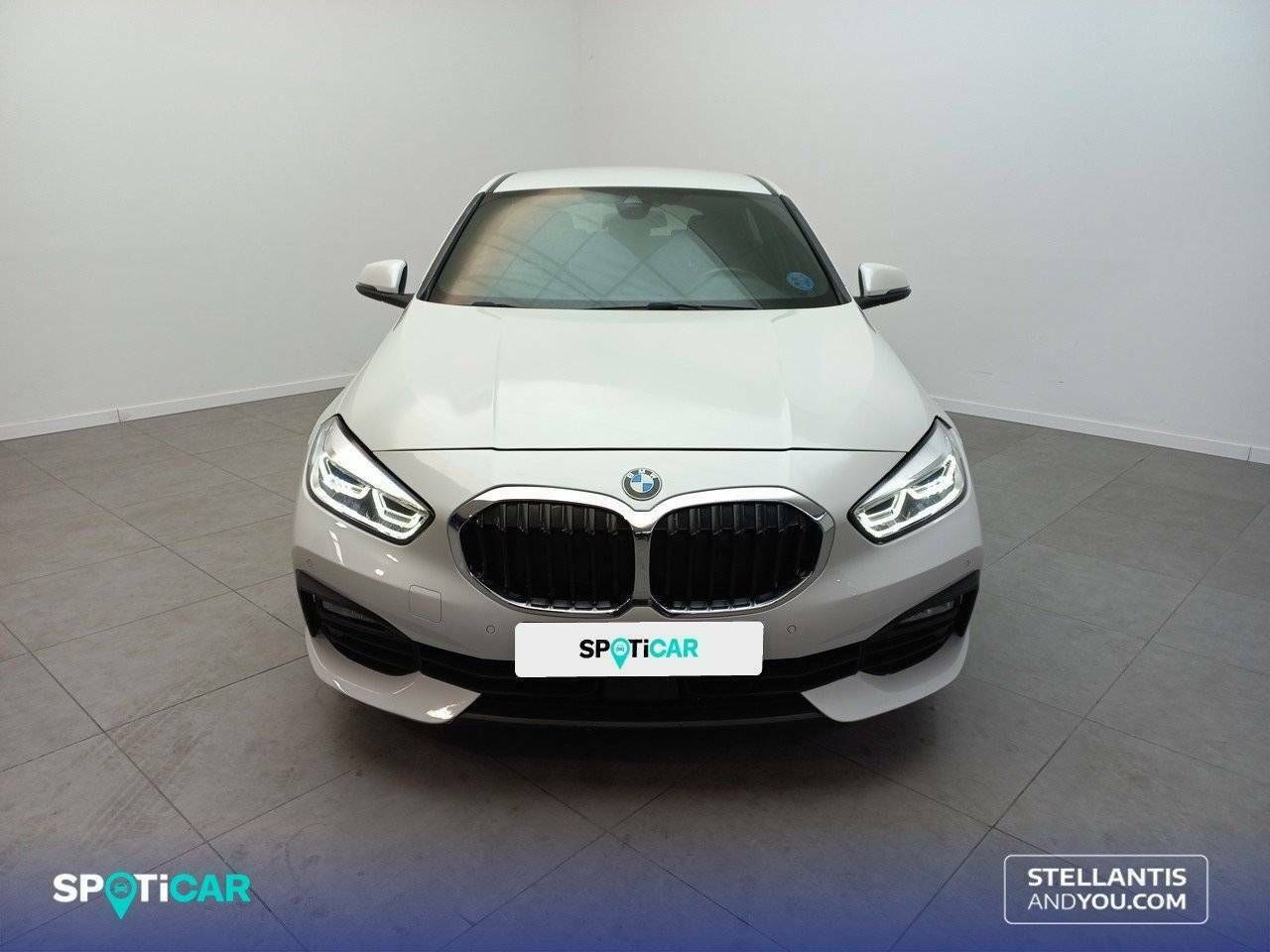 bmw serie 1 2020 / foto grande (2)