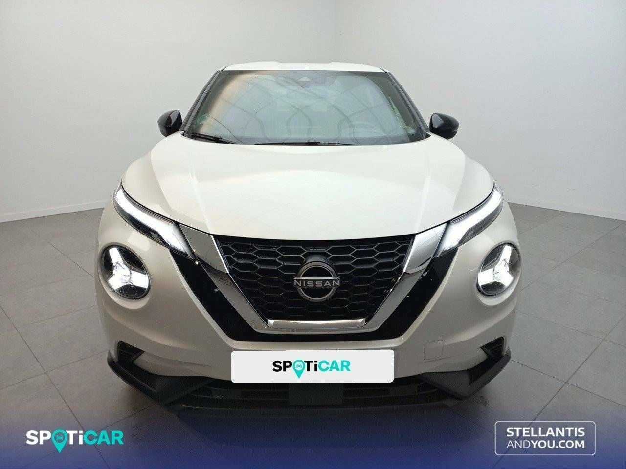 nissan juke 2024 / foto grande (2)