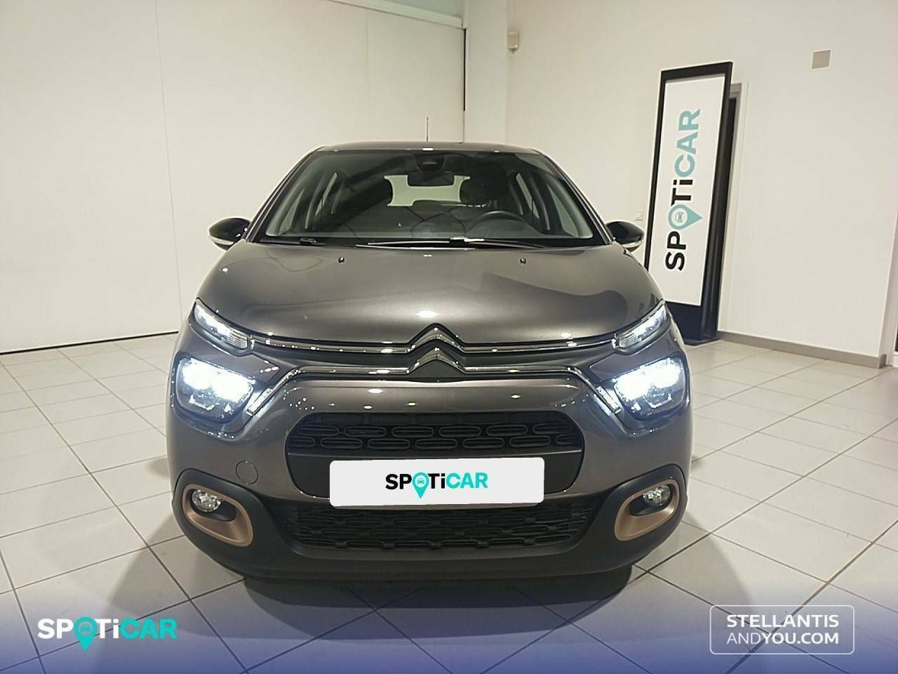 citroën c3 2023 / foto grande (2)