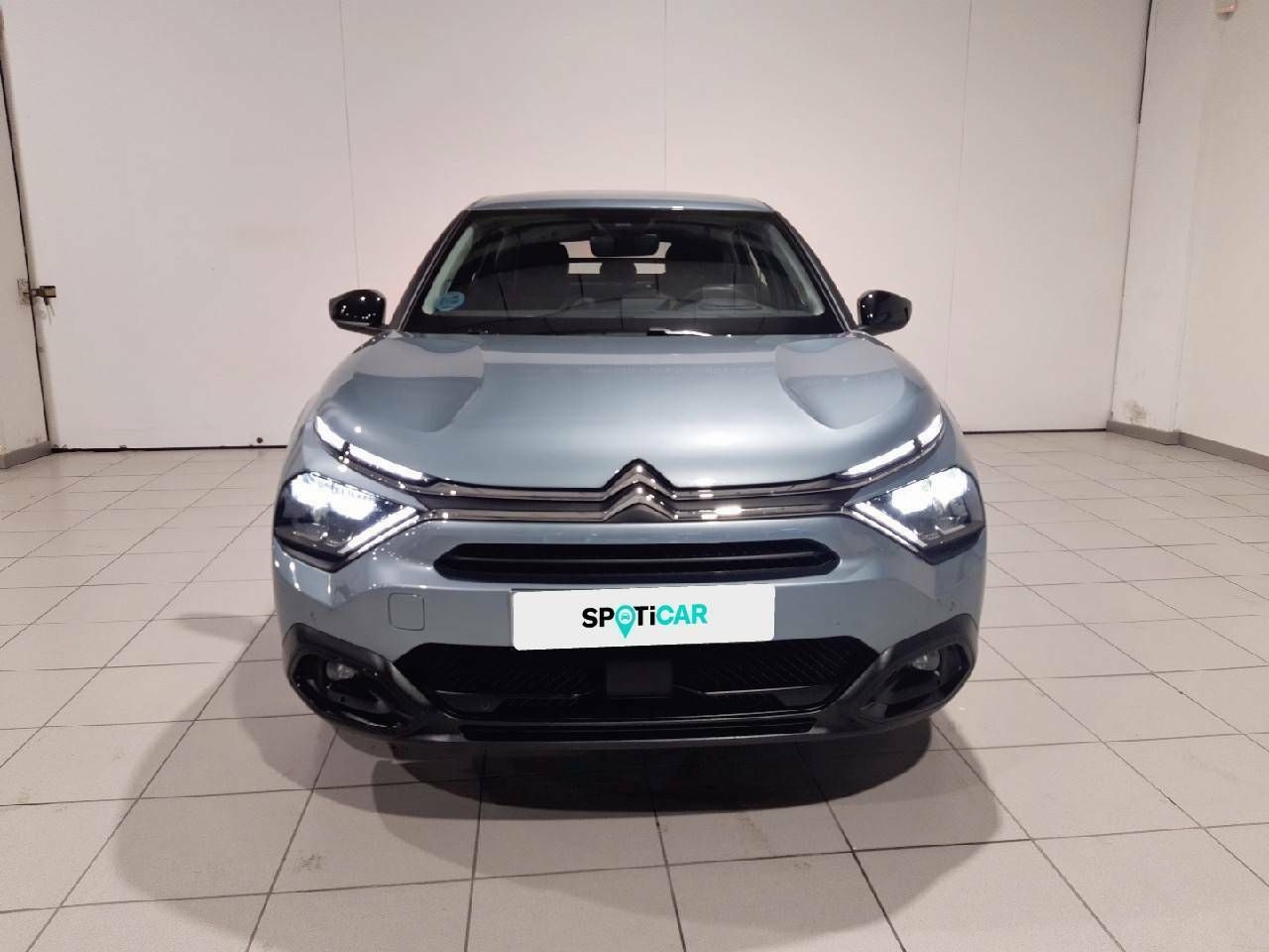 citroën c4 2023 / foto grande (2)