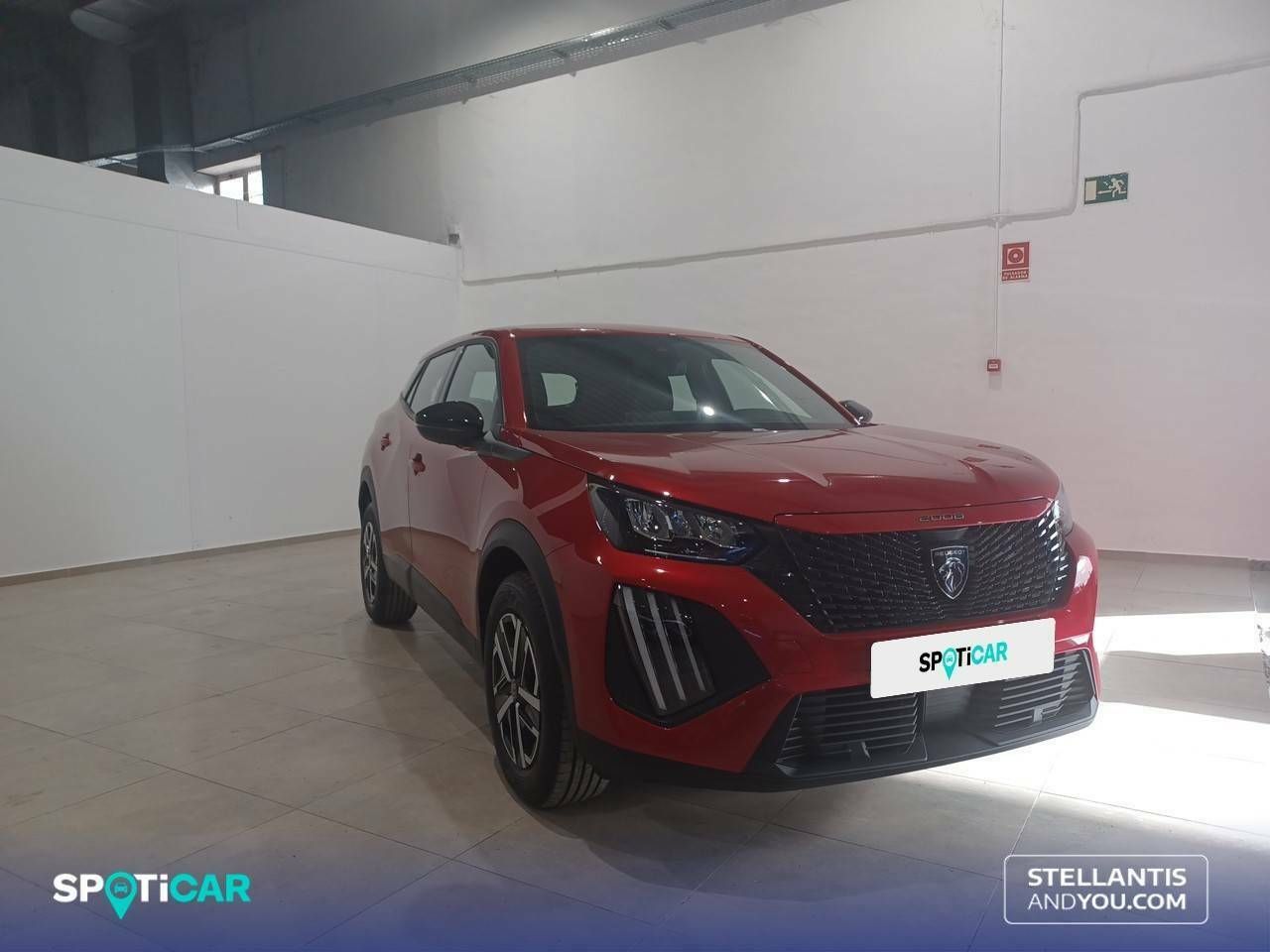 peugeot 2008 2023 / foto grande (3)