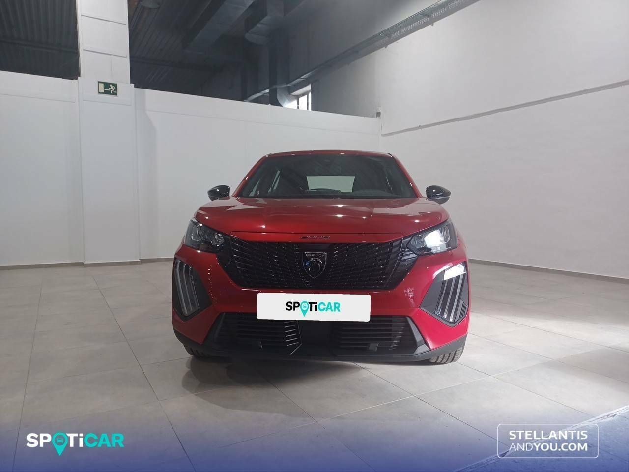peugeot 2008 2023 / foto grande (2)