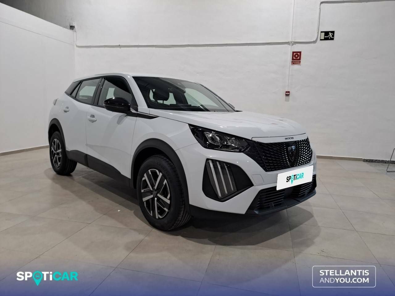 peugeot 2008 2023 / foto grande (3)