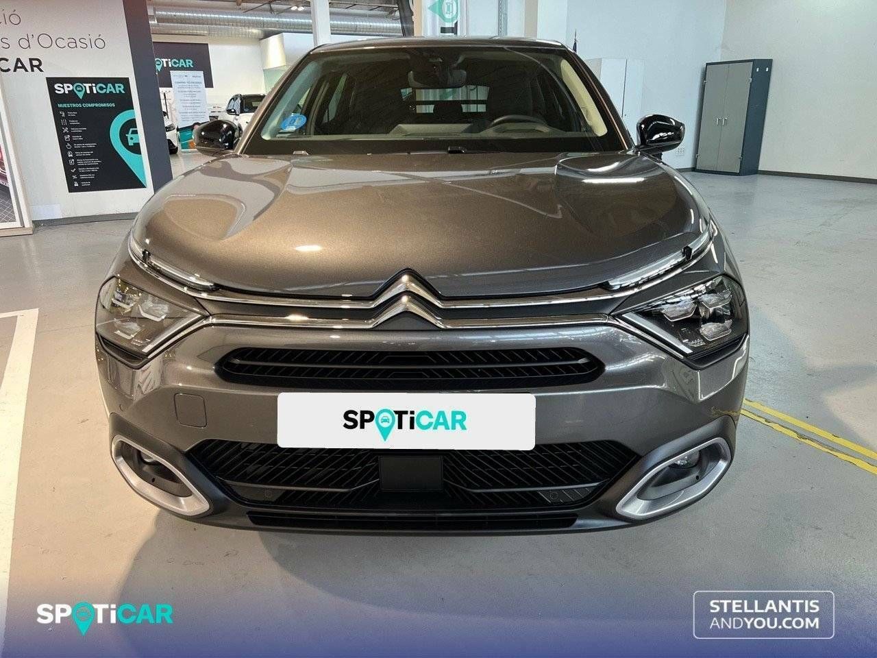 citroën c4 2024 / foto grande (2)