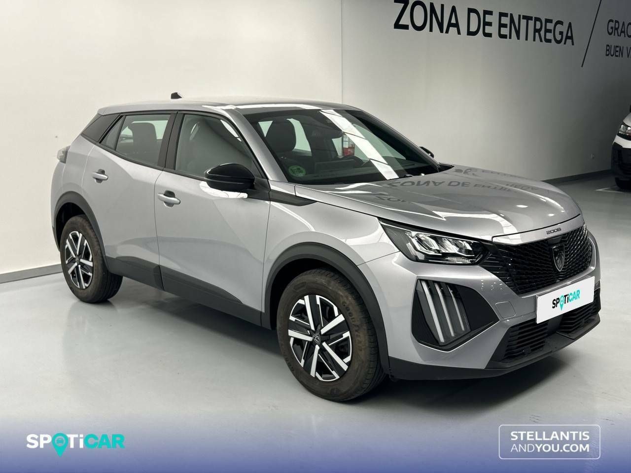 peugeot 2008 2023 / foto grande (3)