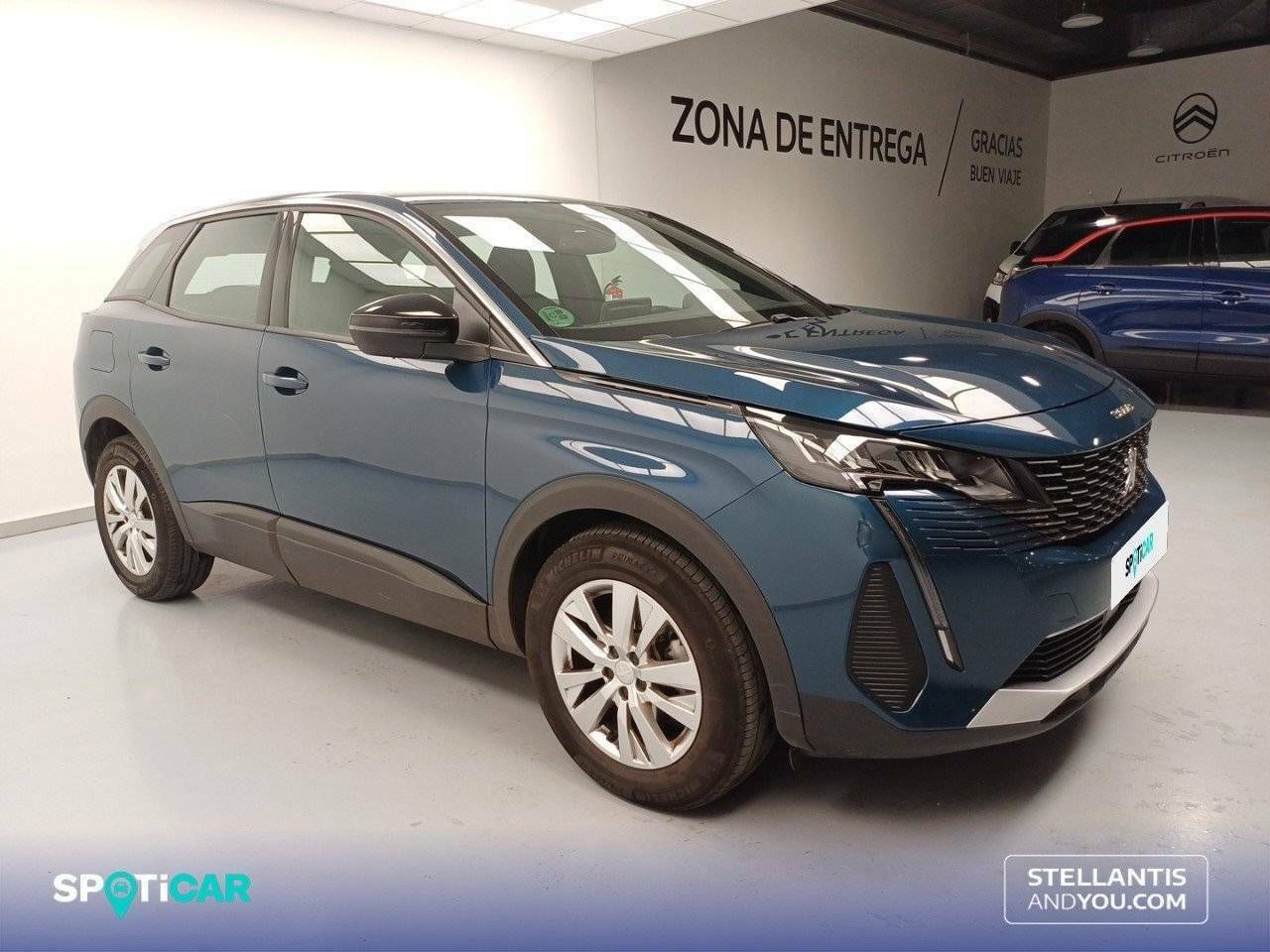 peugeot 3008 2023 / foto grande (3)
