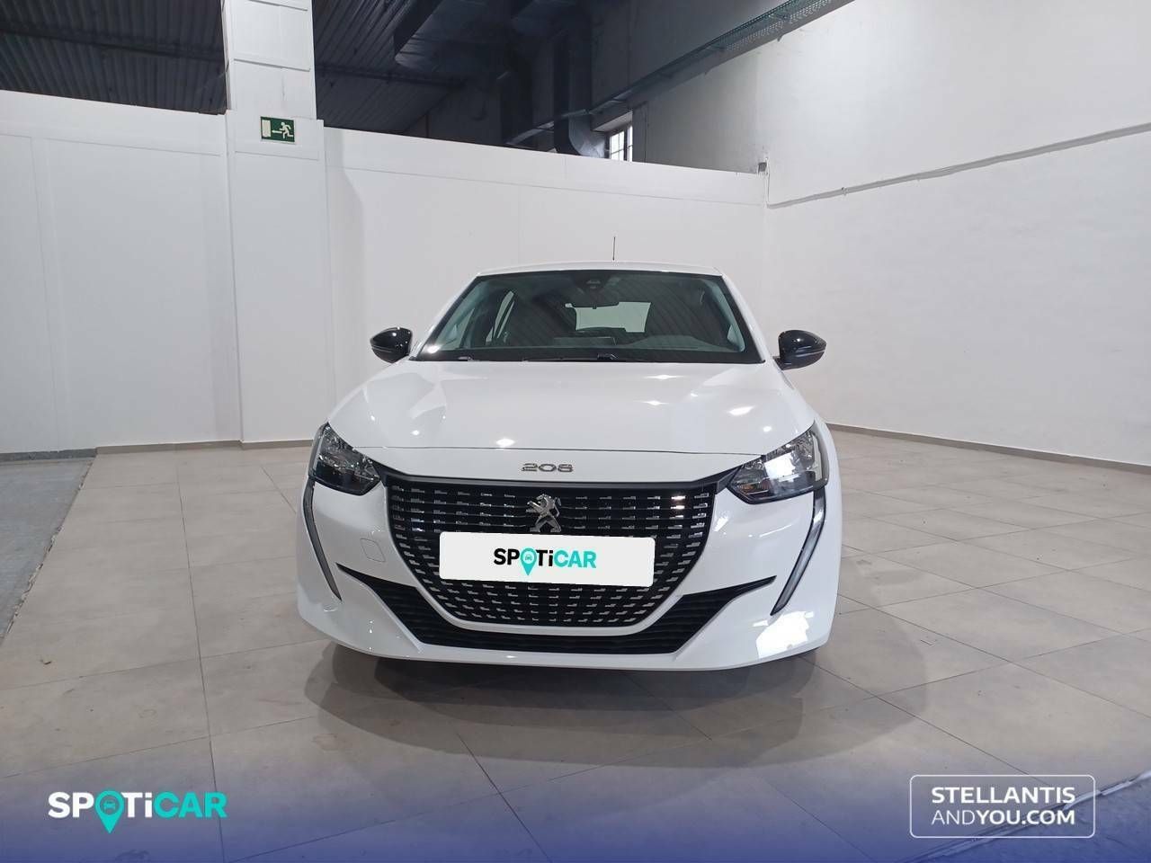 peugeot 208 2023 / foto grande (2)