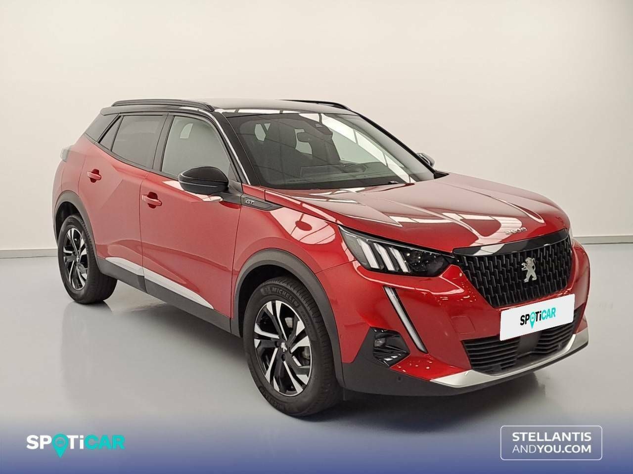 peugeot 2008 2023 / foto grande (3)
