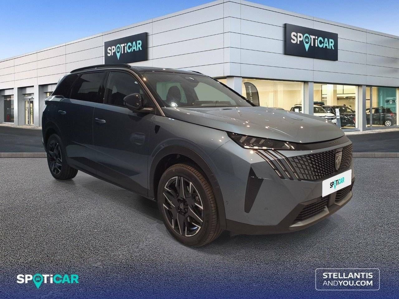 peugeot 5008 2024 / foto grande (3)