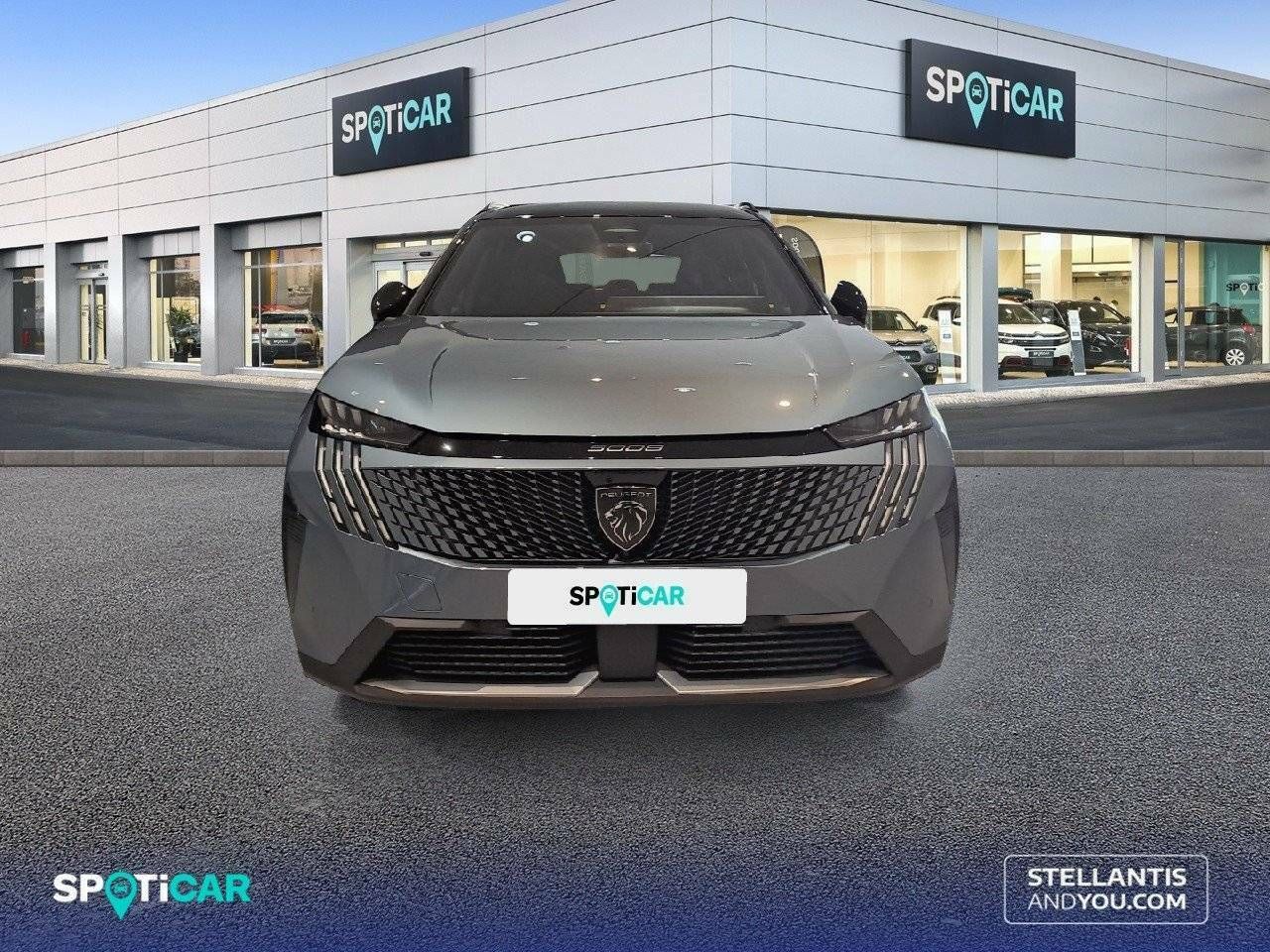 peugeot 5008 2024 / foto grande (2)