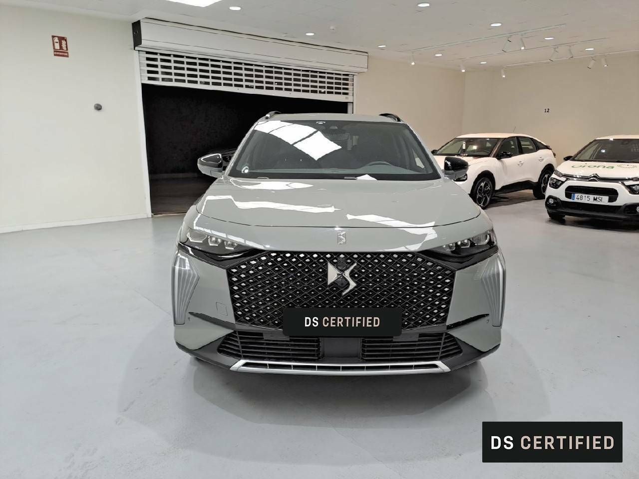 ds automobiles ds 7 2024 / foto grande (2)