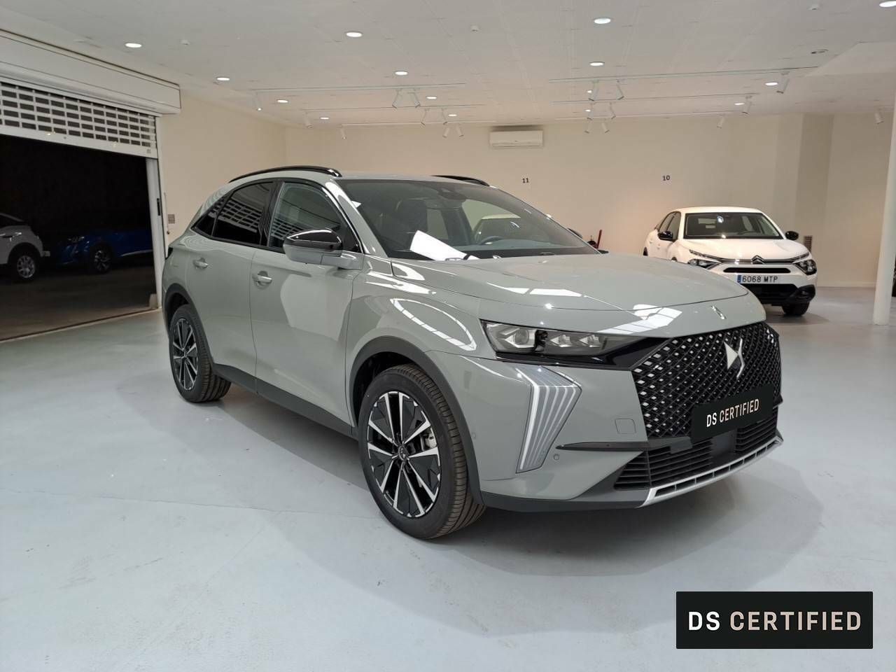ds automobiles ds 7 2024 / foto grande (3)