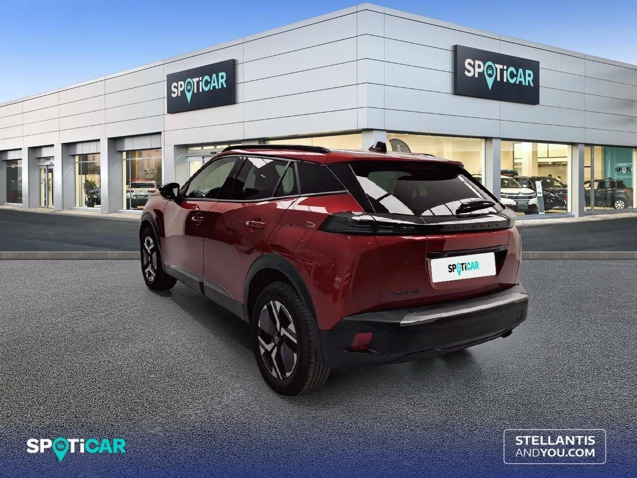 peugeot 2008 2024 / foto grande (3)