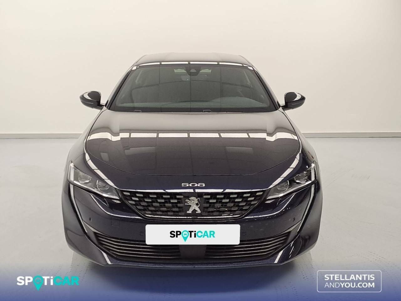 peugeot 508 2023 / foto grande (2)