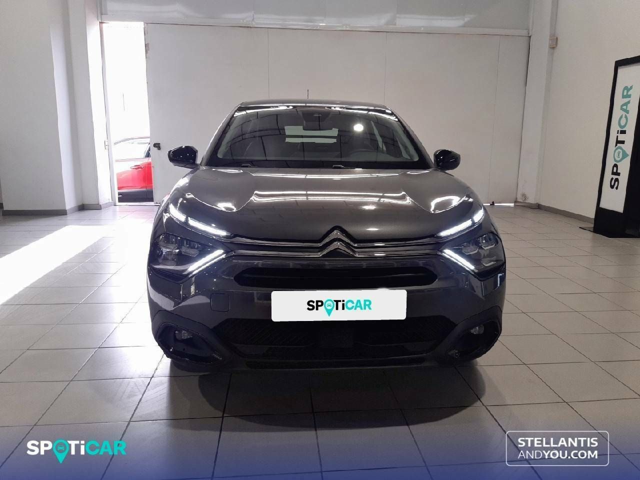 citroën c4 2023 / foto grande (2)