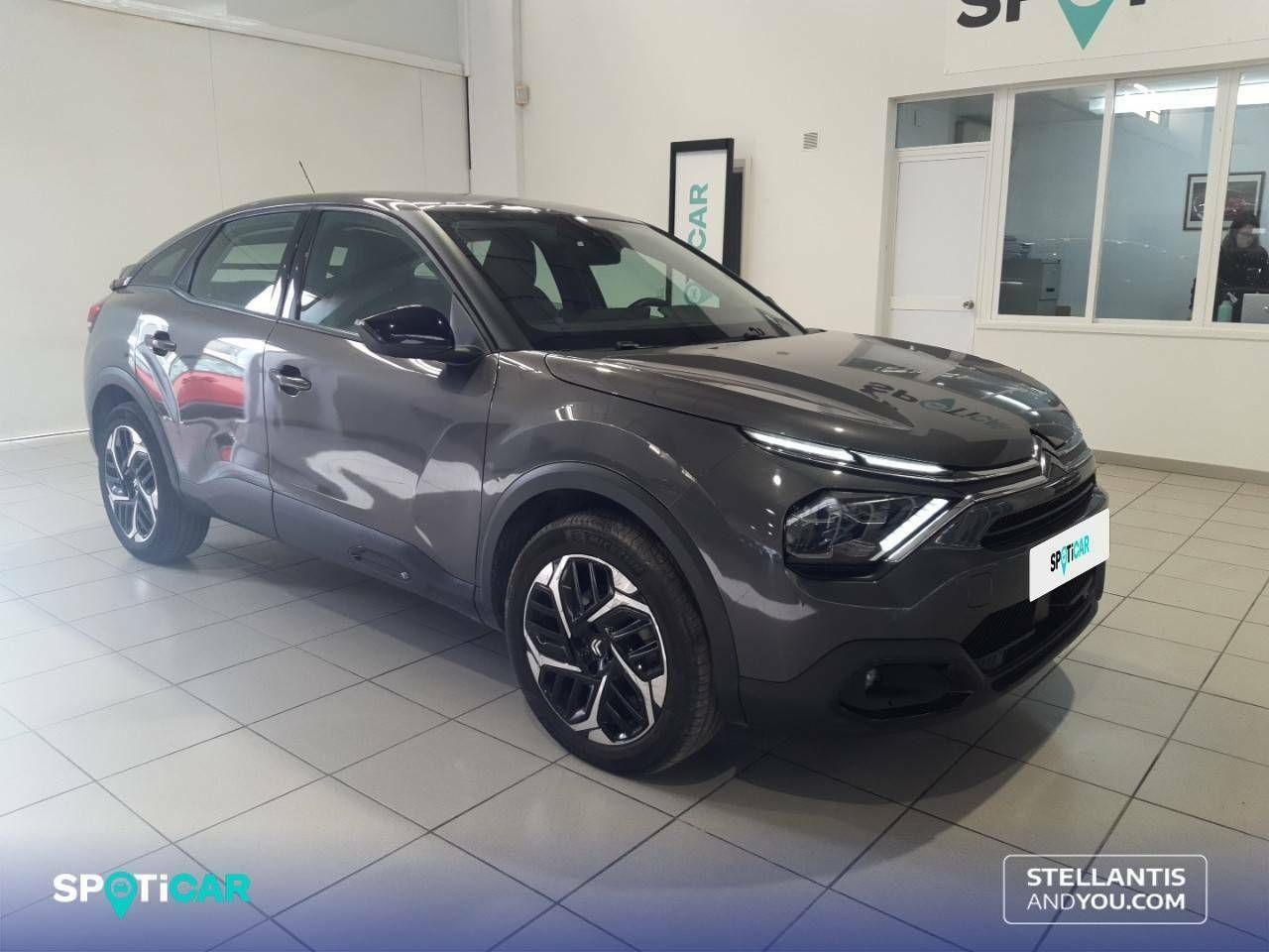 citroën c4 2023 / foto grande (3)