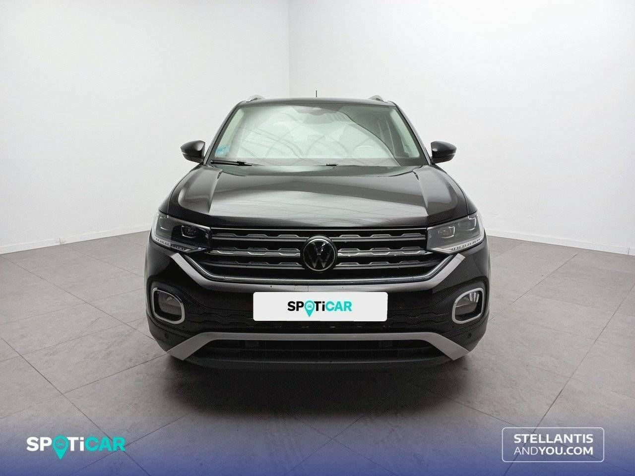 volkswagen t-cross 2022 / foto grande (2)