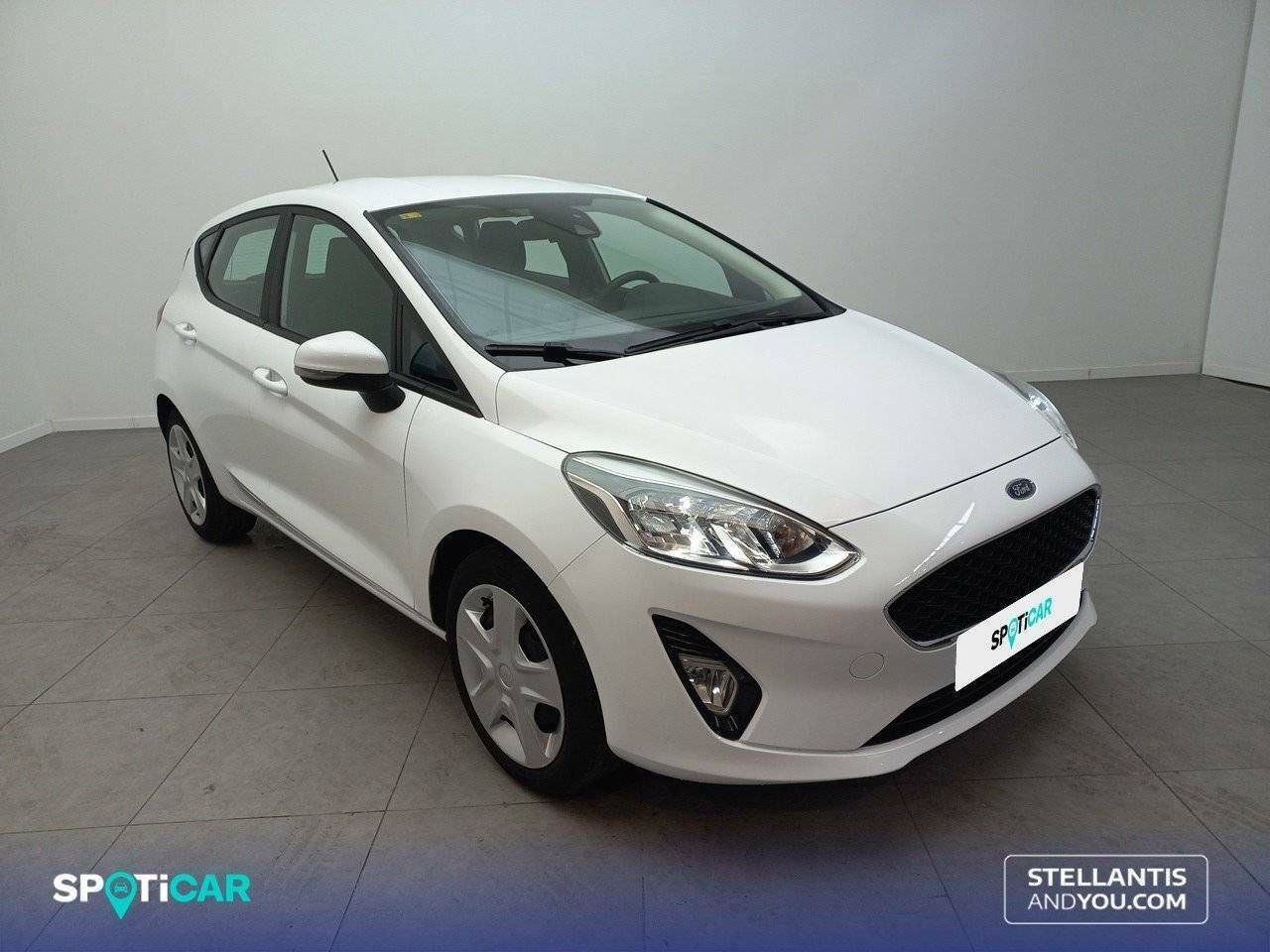 ford fiesta 2020 / foto grande (3)