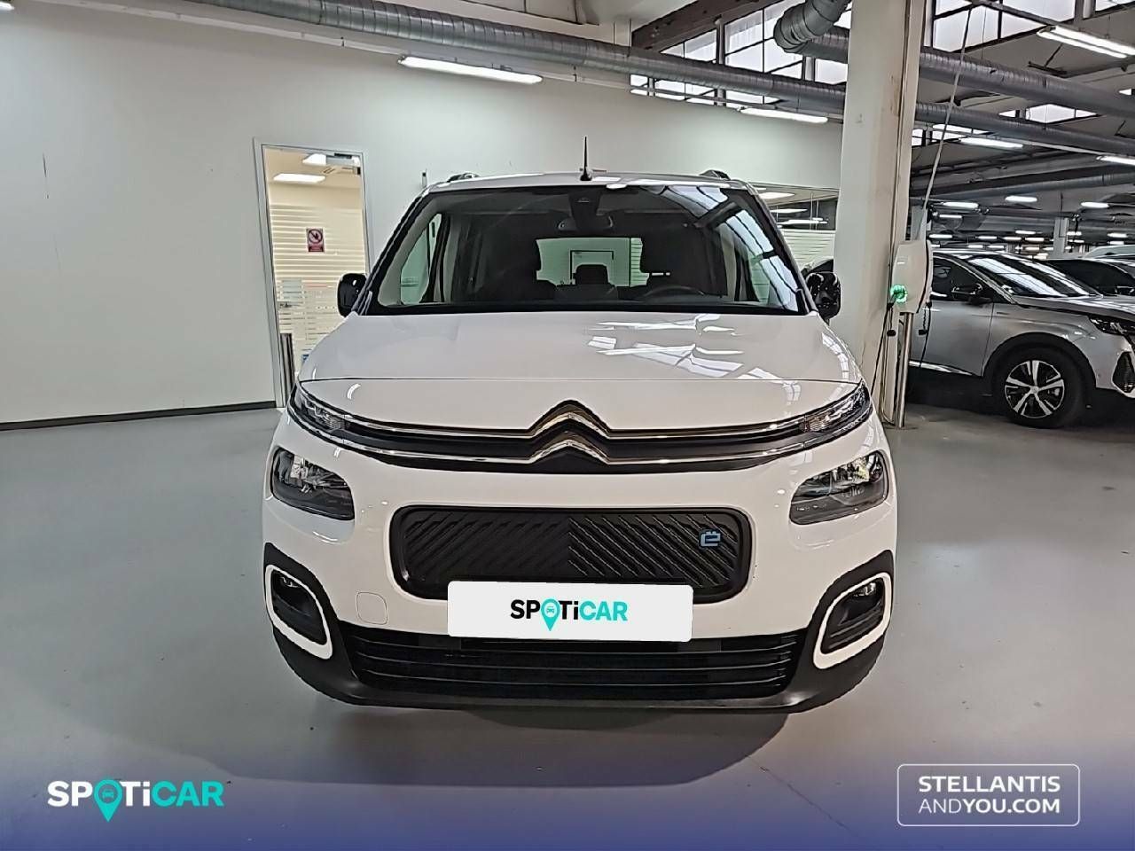 citroën berlingo 2024 / foto grande (2)