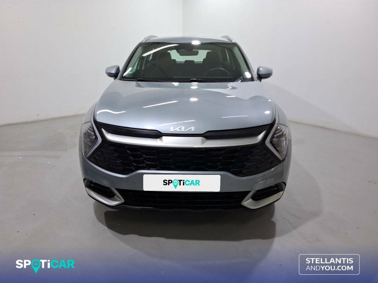 kia sportage 2024 / foto grande (2)