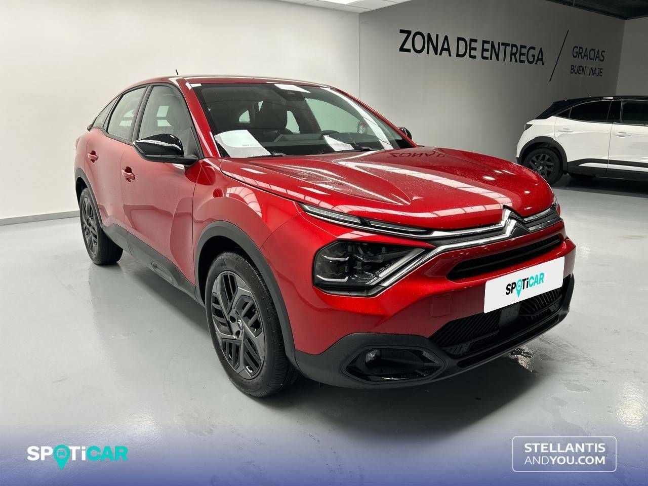 citroën c4 2023 / foto grande (3)