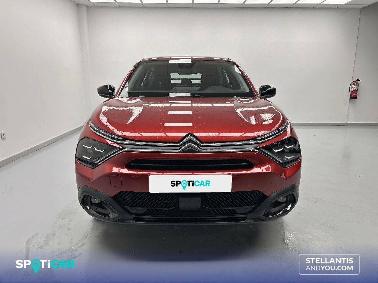 citroën c4 2023 / foto grande (2)