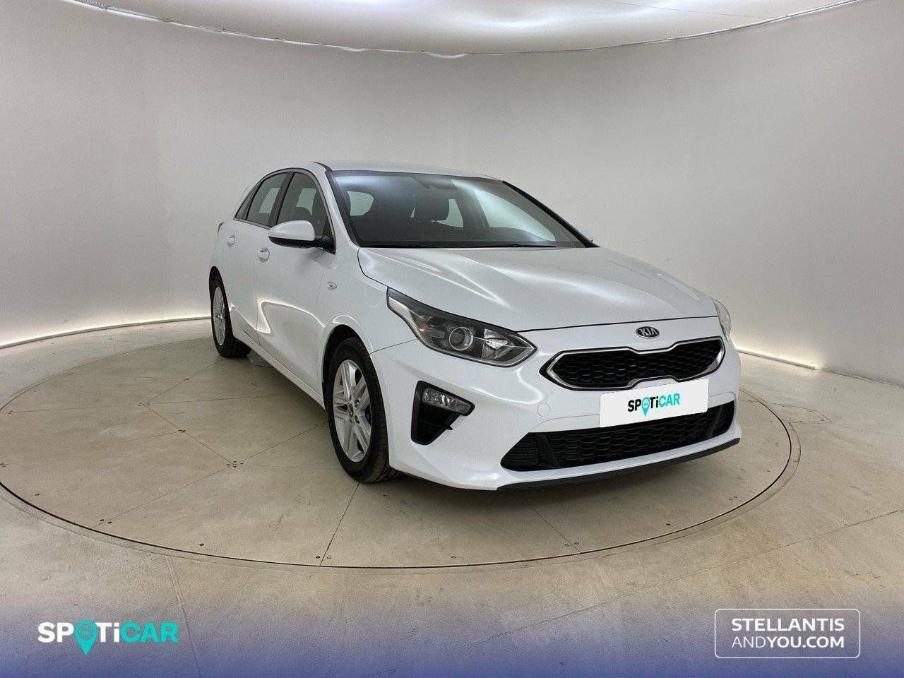 kia ceed 2021 / foto grande (3)