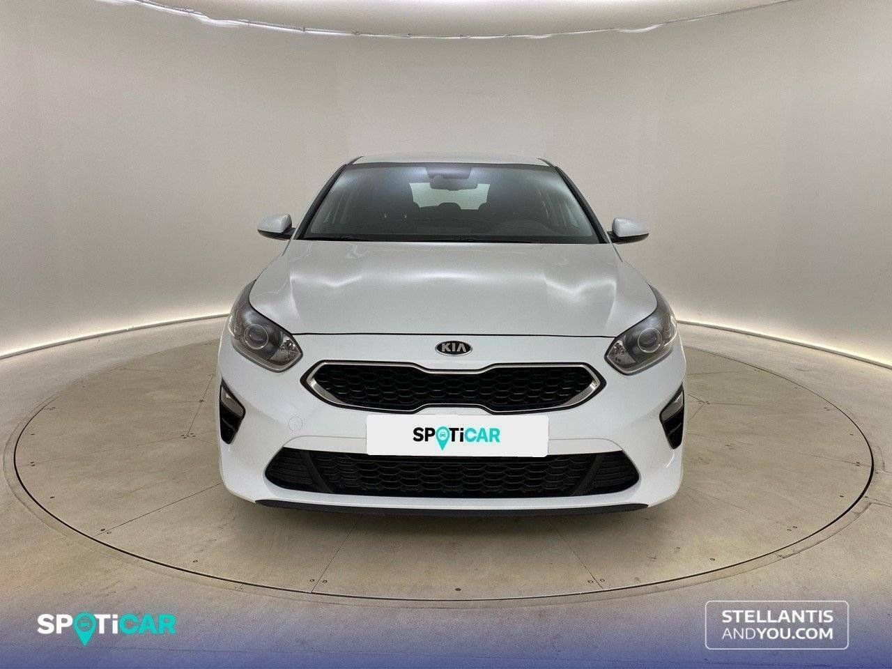 kia ceed 2021 / foto grande (2)
